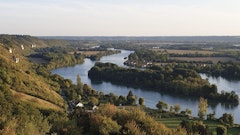 Côte des Deux Amants