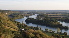 Côte des Deux Amants