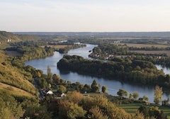Côte des Deux Amants