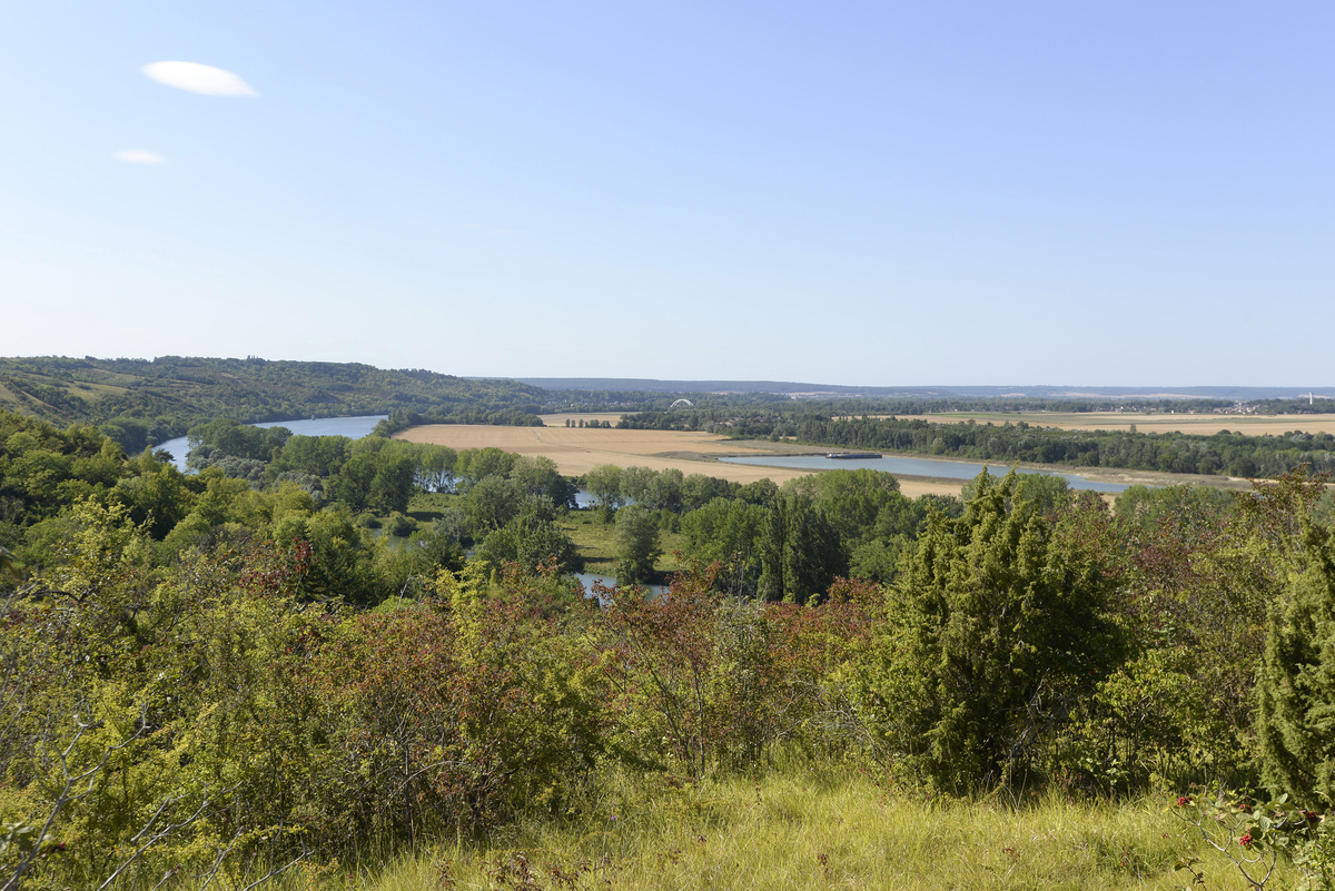 Coteaux d'Heudebouville