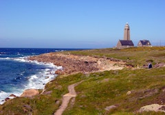 Fort du Cap Lévi