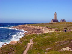 Fort du Cap Lévi
