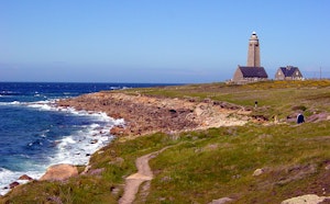 Fort du Cap Lévi