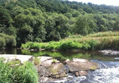 Gorges de la Vire
