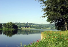Lac de la Dathée