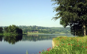 Lac de la Dathée