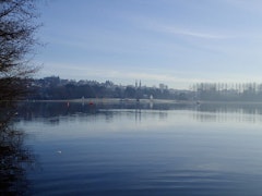 Lac de la Ferté-Macé
