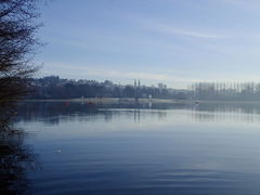 Lac de la Ferté-Macé