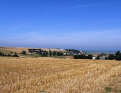 Monts de Ryes