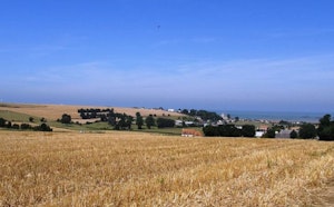 Monts de Ryes