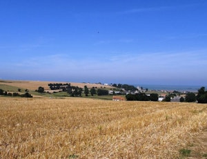 Monts de Ryes
