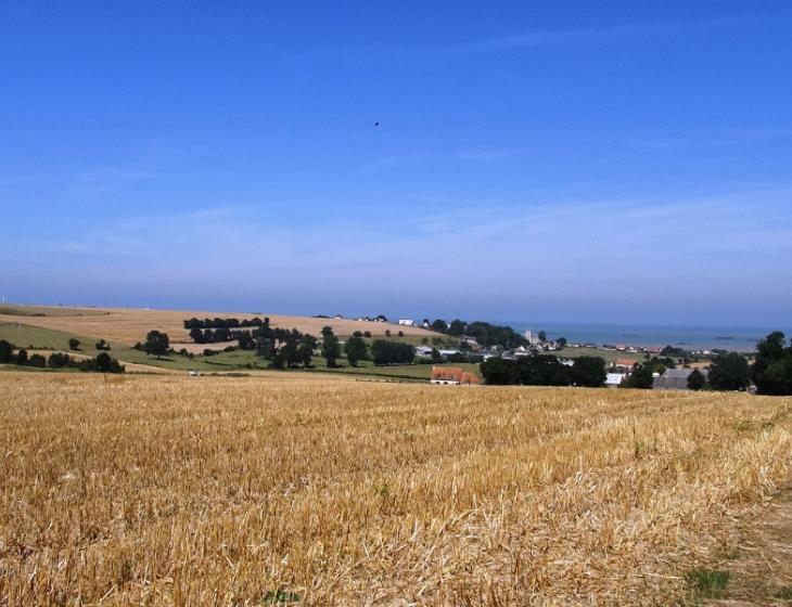 Monts de Ryes