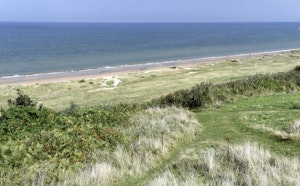 Omaha Beach