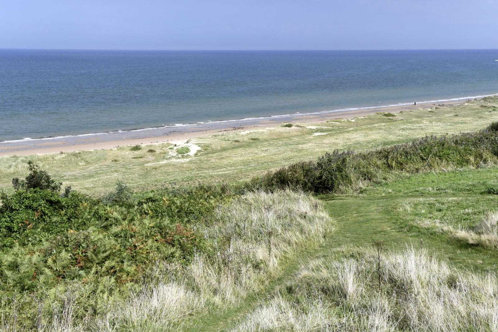 Omaha Beach