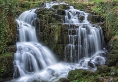 Petite Cascade de Mortain