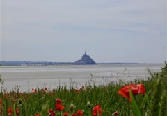 Pointe de Saint-Léonard