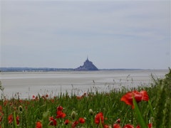 Pointe de Saint-Léonard