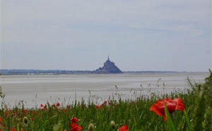 Pointe de Saint-Léonard
