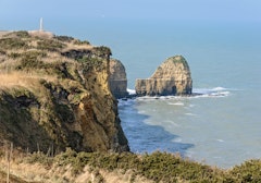 Pointe du Hoc