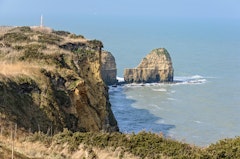 Pointe du Hoc