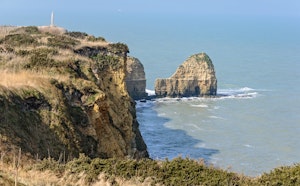 Pointe du Hoc