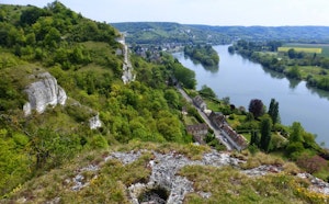Roche de l'Ermite
