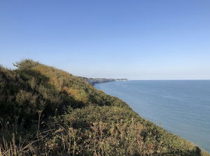 Saint-Valéry-en-Caux et Veule-les-Roses