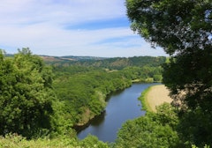 Vallée de l'Orne