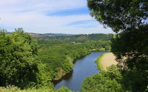 Vallée de l'Orne