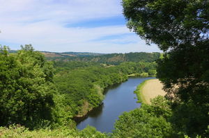 Vallée de l'Orne