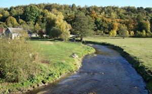 Vallée de la Risle