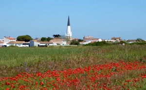 Autour d'Ars-en-Ré