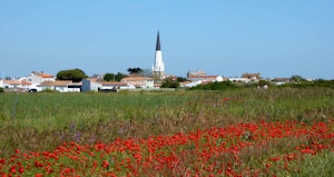 Autour d'Ars-en-Ré