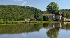 Around Le Chambon