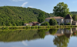 Around Le Chambon