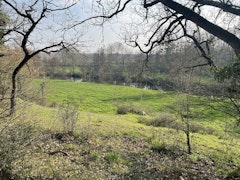 Around Le Chillou