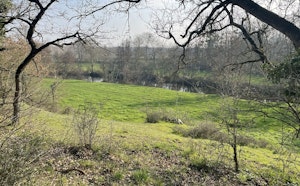 Around Le Chillou