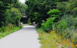 Around Nueil-les-Aubiers