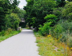 Around Nueil-les-Aubiers