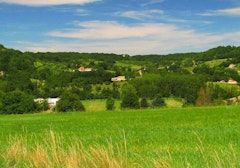 Around Perville