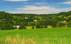 Around Perville