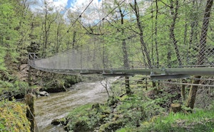 Around Saint-Mesmin