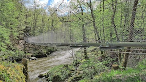 Around Saint-Mesmin