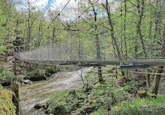 Autour de Saint-Mesmin