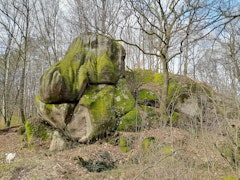 Around Vauzelle