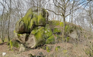 Around Vauzelle