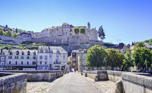 Autour de Terrasson-Lavilledieu