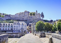 Autour de Terrasson-Lavilledieu