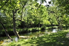 Canal de Rompsay