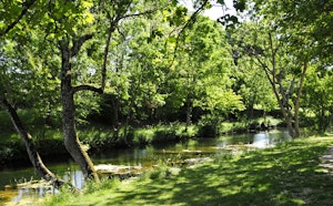 Canal de Rompsay